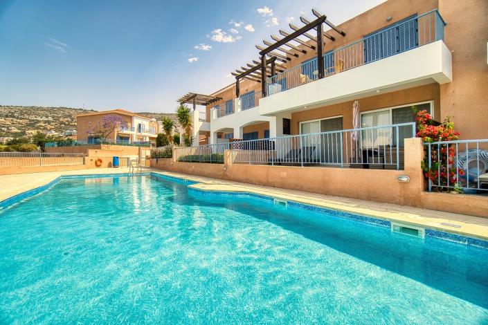 Image No.2-3 Bed Apartment for sale