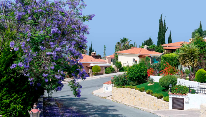 Image No.25-Bungalow de 3 chambres à vendre à Kamares Village