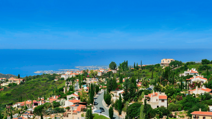 Image No.26-Bungalow de 3 chambres à vendre à Kamares Village