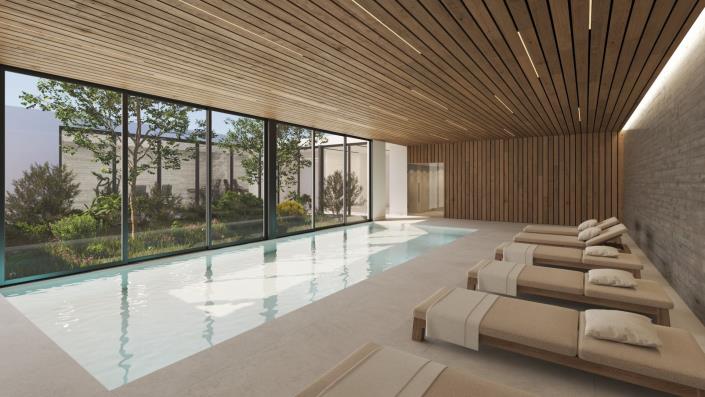 Image No.8-Appartement de 1 chambre à vendre à Universal