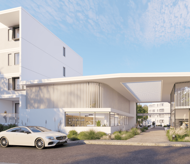 Image No.10-Appartement de 1 chambre à vendre à Universal