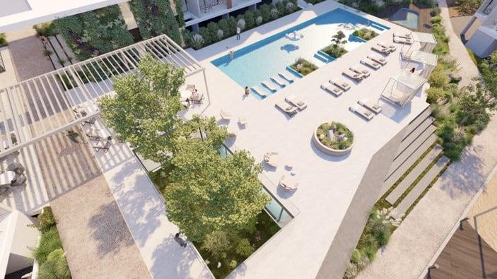 Image No.3-Appartement de 1 chambre à vendre à Universal