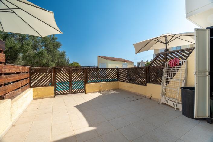 Image No.14-Maison de ville de 2 chambres à vendre à Chlorakas