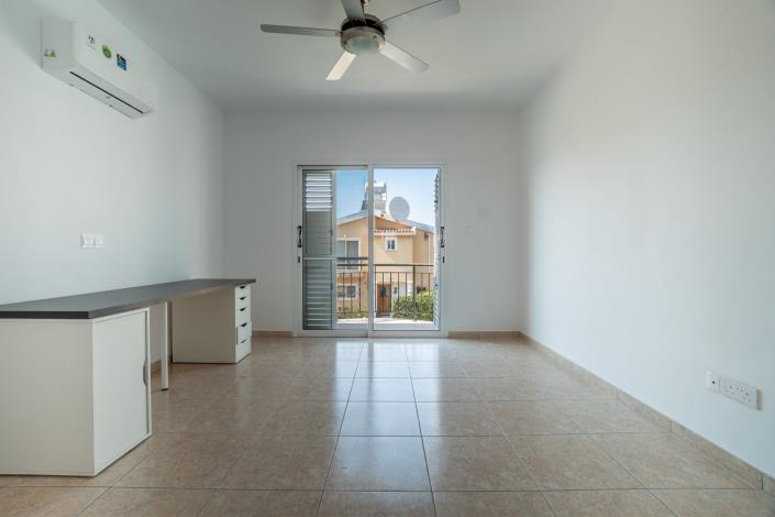 Image No.10-Maison de ville de 2 chambres à vendre à Chlorakas