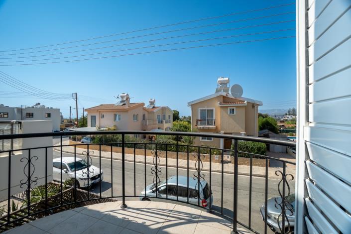 Image No.16-Maison de ville de 2 chambres à vendre à Chlorakas