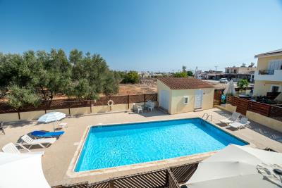 1 - Chlorakas, Townhouse