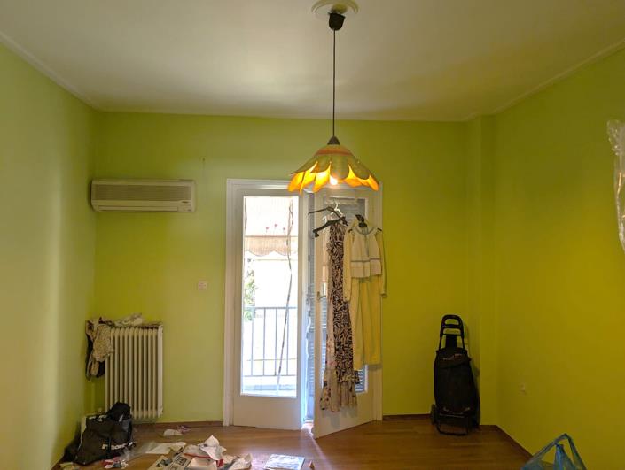 Image No.5-Appartement de 2 chambres à vendre à Palaio Faliro