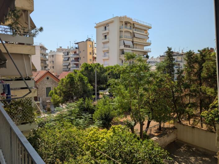 Image No.3-Appartement de 2 chambres à vendre à Palaio Faliro