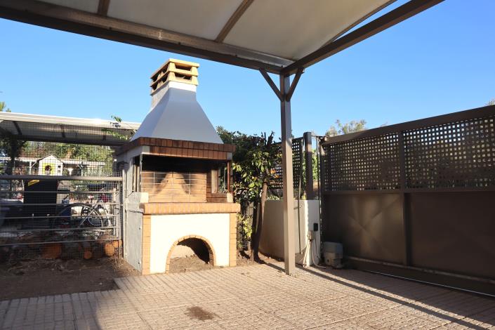 Image No.4-Jumelé de 3 chambres à vendre à Loutraki