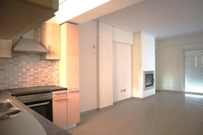 Image No.12-Jumelé de 3 chambres à vendre à Loutraki