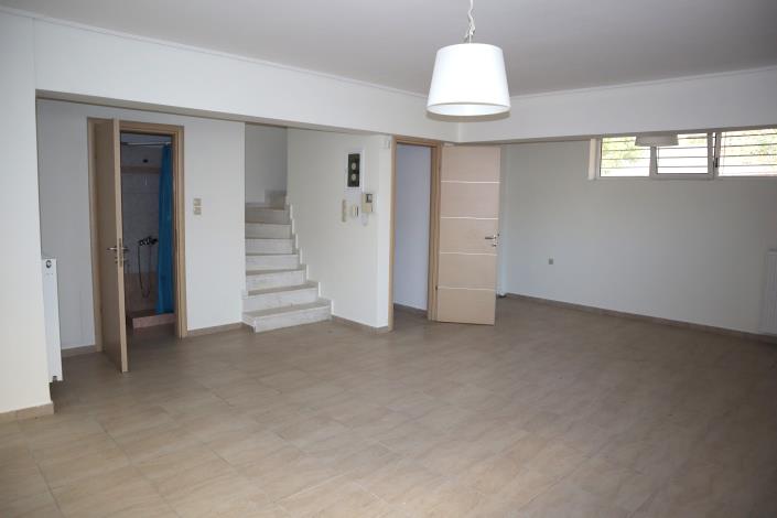 Image No.22-Jumelé de 3 chambres à vendre à Loutraki