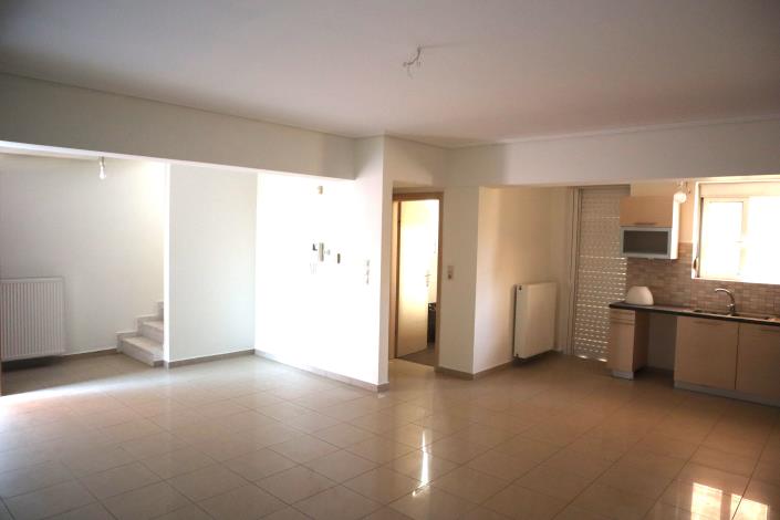 Image No.10-Jumelé de 3 chambres à vendre à Loutraki