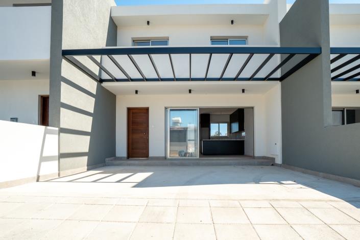 Image No.12-Maison de ville de 2 chambres à vendre à Geroskipou