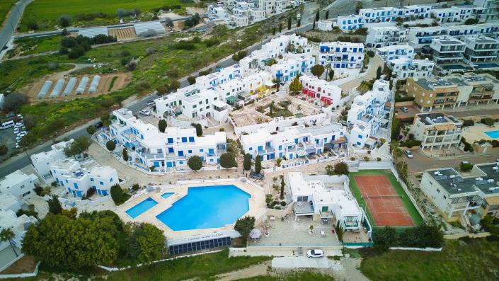 Image No.4-2 Bed Apartment for sale