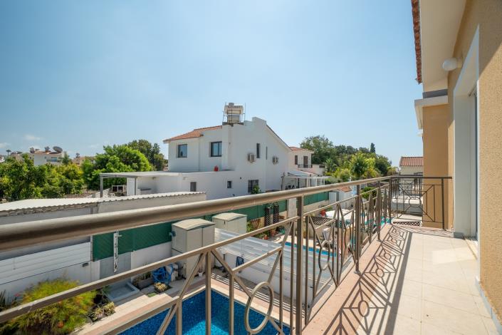 Image No.5-Villa / Détaché de 3 chambres à vendre à Kissonerga