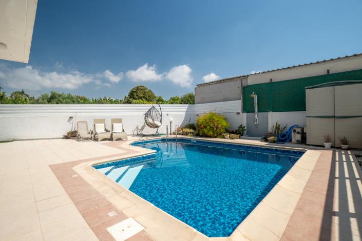 Image No.18-Villa / Détaché de 3 chambres à vendre à Kissonerga