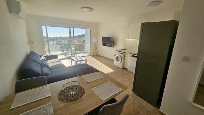 Image No.4-Appartement de 1 chambre à vendre à Peyia