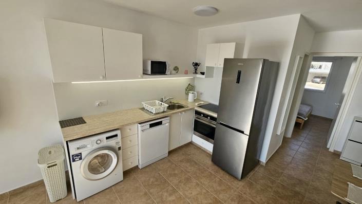 Image No.5-Appartement de 1 chambre à vendre à Peyia