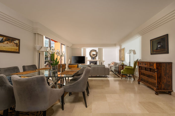 Image No.2-3 Bed Apartment for sale