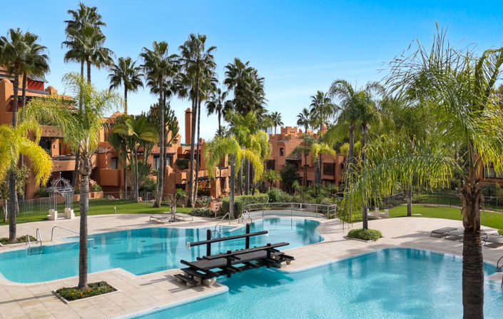 Image No.24-3 Bed Apartment for sale