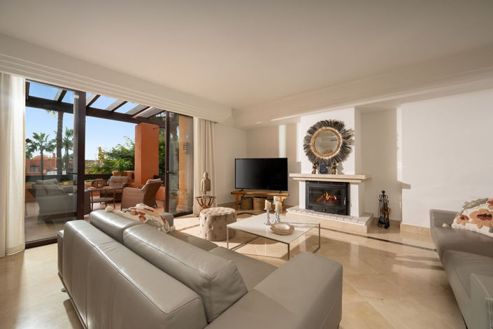 Image No.3-3 Bed Apartment for sale