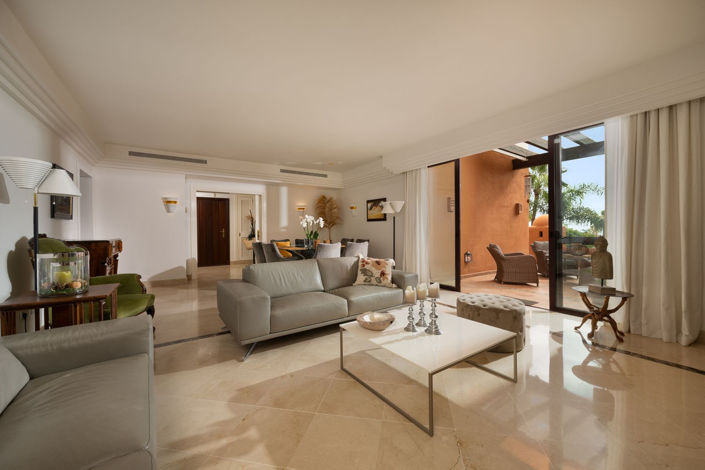 Image No.4-3 Bed Apartment for sale