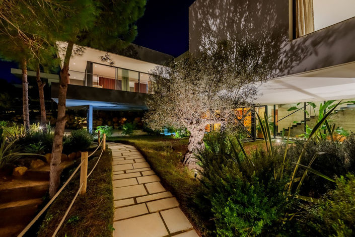 Image No.15-Villa de 5 chambres à vendre à San Roque