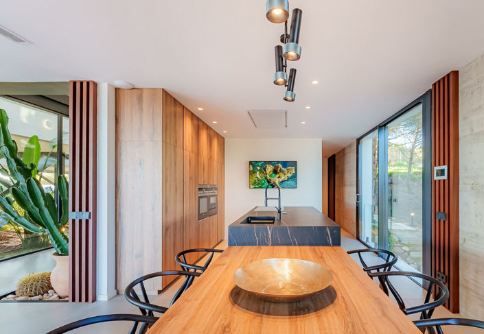 Image No.19-Villa de 5 chambres à vendre à San Roque