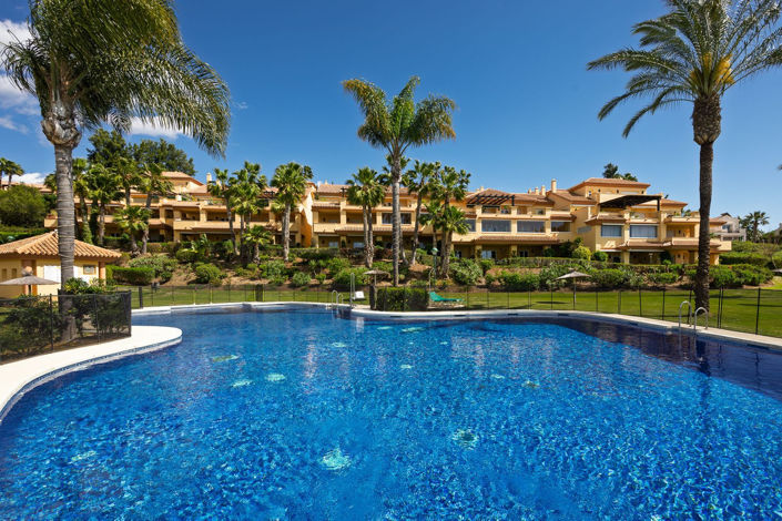 Image No.21-2 Bed Apartment for sale