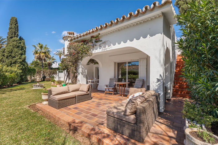 Image No.19-3 Bed Villa for sale