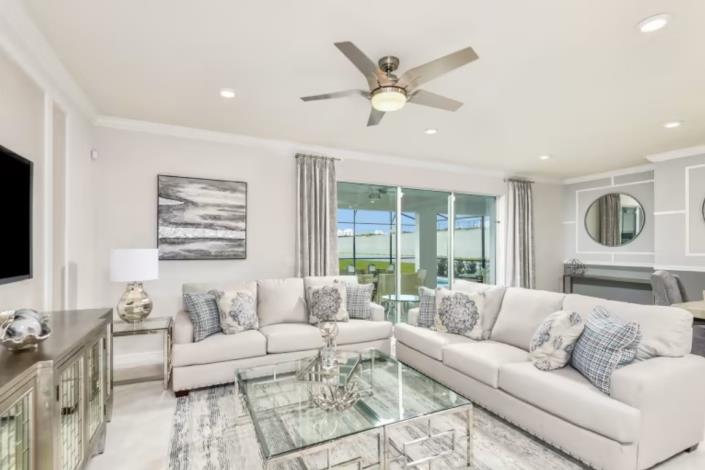 Image No.7-Villa / Détaché de 5 chambres à vendre à Lake County