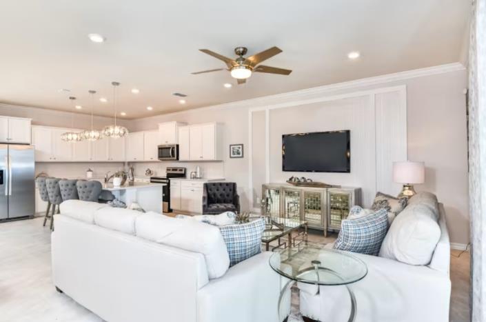 Image No.8-Villa / Détaché de 5 chambres à vendre à Lake County