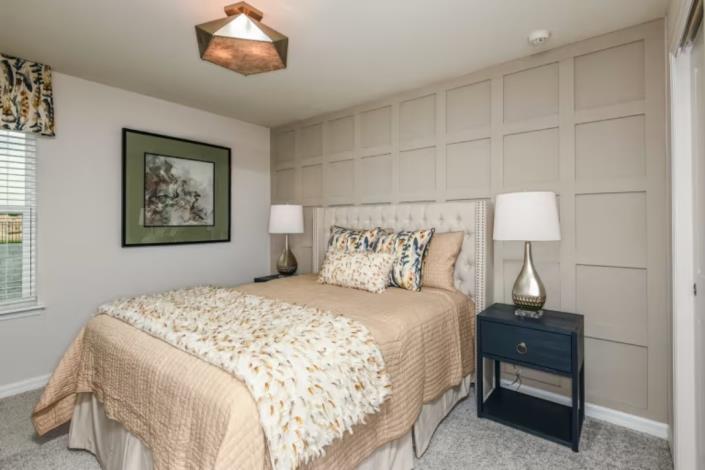 Image No.9-Villa / Détaché de 5 chambres à vendre à Lake County