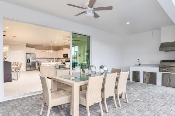 Image No.14-Villa / Détaché de 5 chambres à vendre à Lake County