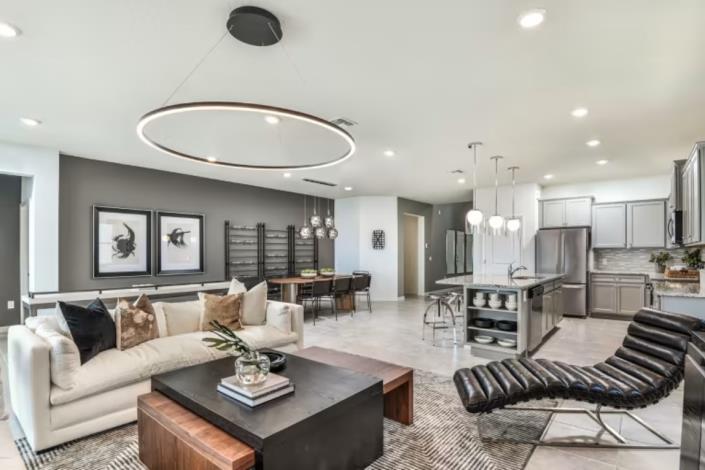 Image No.5-Villa / Détaché de 5 chambres à vendre à Lake County