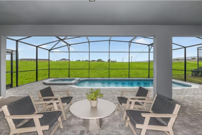 Image No.18-Villa / Détaché de 5 chambres à vendre à Lake County