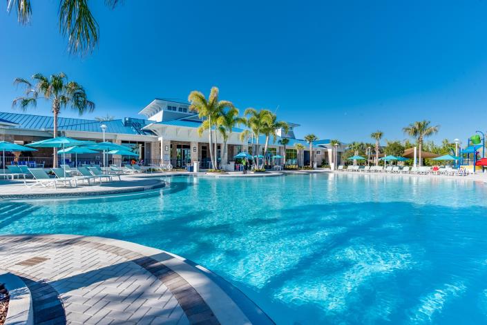 Image No.19-Villa / Détaché de 5 chambres à vendre à Lake County