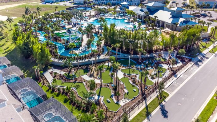 Image No.23-Villa / Détaché de 5 chambres à vendre à Lake County