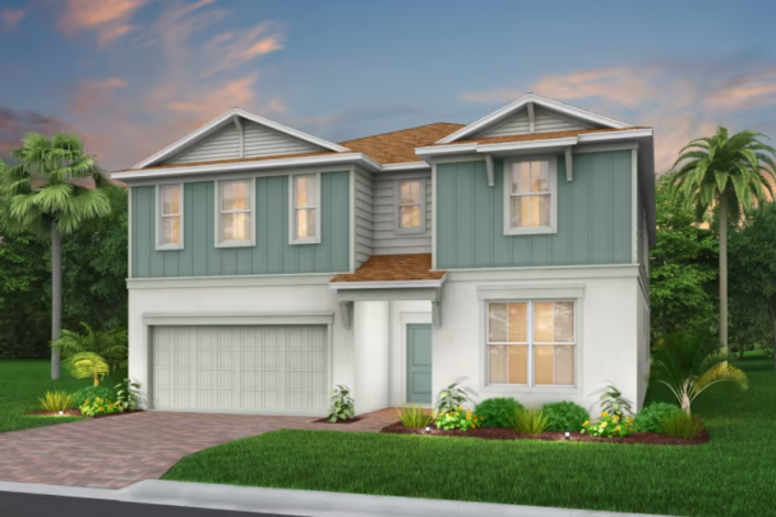 Image No.27-Villa / Détaché de 5 chambres à vendre à Lake County