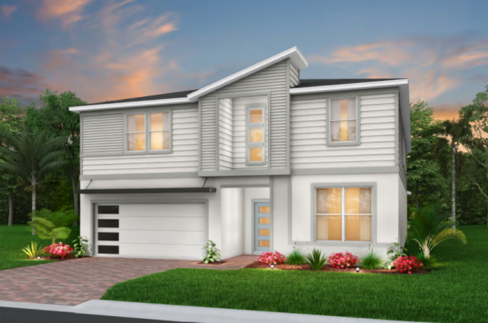 Image No.28-Villa / Détaché de 5 chambres à vendre à Lake County