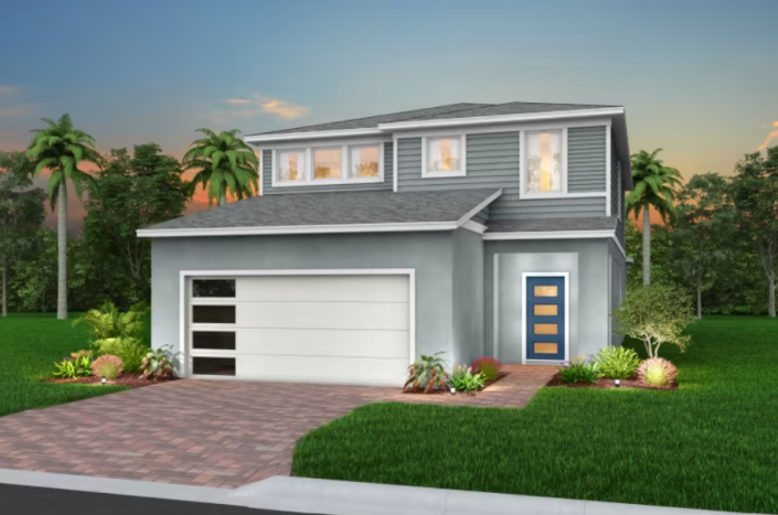 Image No.30-Villa / Détaché de 5 chambres à vendre à Lake County