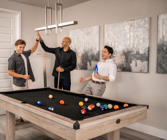 Image No.17-Maison de ville de 3 chambres à vendre à Osceola County