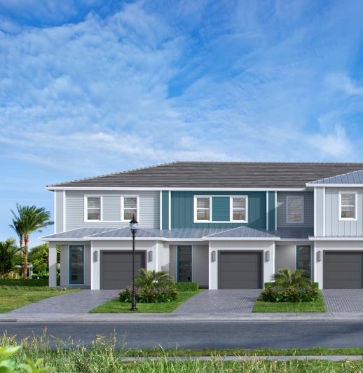 Image No.35-Maison de ville de 3 chambres à vendre à Osceola County