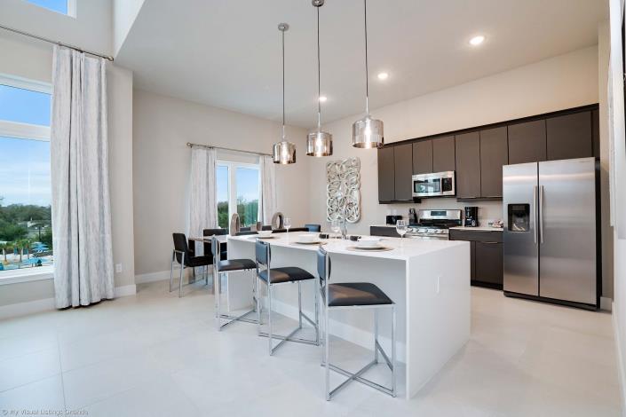 Image No.40-Maison de ville de 3 chambres à vendre à Osceola County