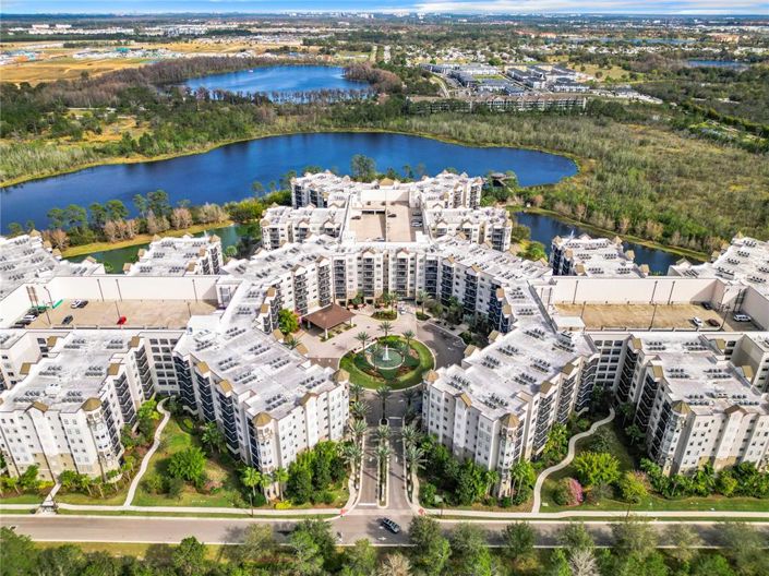 Image No.2-Propriété de 3 chambres à vendre à Winter Garden