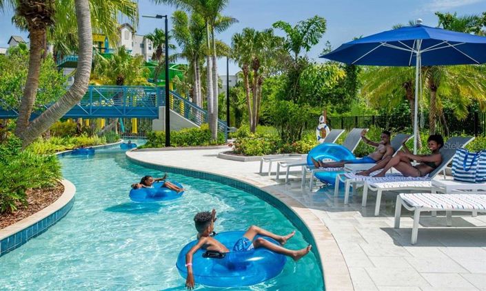 Image No.13-Propriété de 2 chambres à vendre à Winter Garden