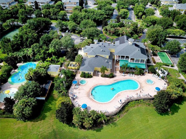 Image No.28-Propriété de 3 chambres à vendre à Davenport