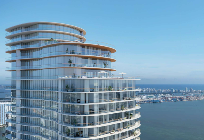 Image No.24-4 Bed Apartment for sale