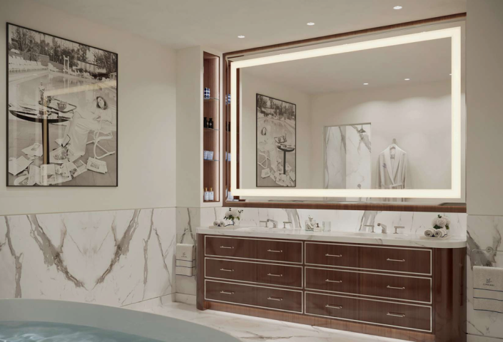 Image No.12-4 Bed Apartment for sale