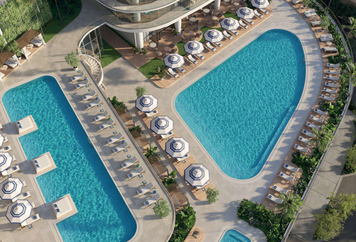 Image No.15-4 Bed Apartment for sale